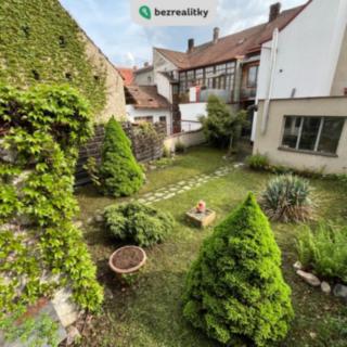 Prodej rodinného domu 150 m² Brno, Svitavská