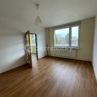 Prodej bytu 1+1 41 m² Praha, Zdislavická