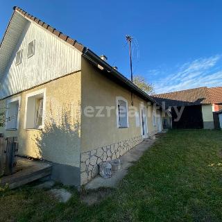 Prodej rodinného domu 150 m² Chotoviny, 