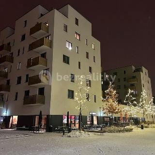 Prodej bytu 3+kk 74 m² Praha, Barvitiova