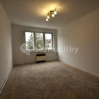 Prodej bytu 2+1 58 m² Blovice, 5. května