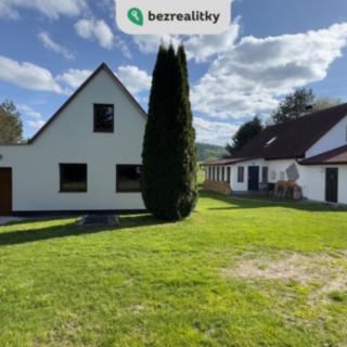 Prodej chaty 250 m² Volary, 