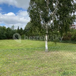 Prodej stavební parcely 1 257 m² Sulice, 