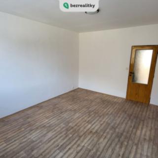 Prodej bytu 2+1 60 m² Desná, Krátká
