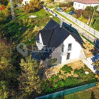 Prodej rodinného domu 139 m² Krhanice, 