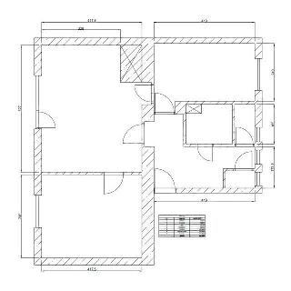 Prodej bytu 2+1 67 m² Praha, Vejražkova