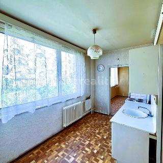 Prodej bytu 3+1 71 m² Praha