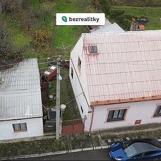 Prodej rodinného domu 120 m&sup2; Kladno