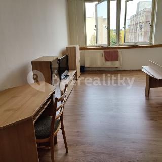 Prodej bytu 1+kk a garsoniéry 29 m² Český Krumlov, Urbinská