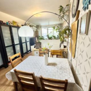 Prodej bytu 3+kk 77 m² Praha, Volutová