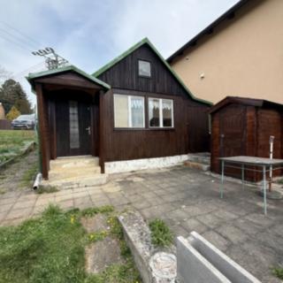 Prodej zahrady 520 m² Karlovy Vary Stará Role, Žižkova