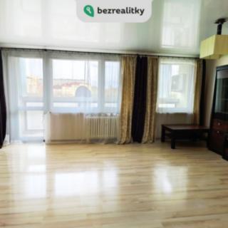 Prodej bytu 3+1 81 m² Praha Černý Most, Vlčkova