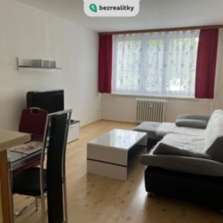 Prodej bytu 2+kk 52 m² Benešov