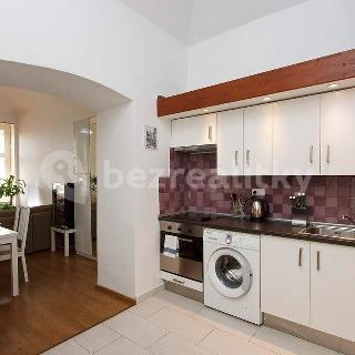 Prodej bytu 1+kk a garsoniéry 31 m² Praha, Radlická