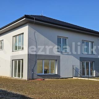 Prodej rodinného domu 135 m² Stará Huť, 