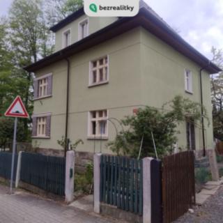 Prodej rodinného domu 300 m² Aš, Dlouhá