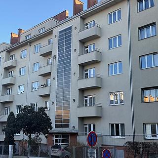 Prodej bytu 4+1 110 m&sup2; Brno