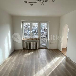 Prodej bytu 2+1 60 m² Ústí nad Labem, Důlce