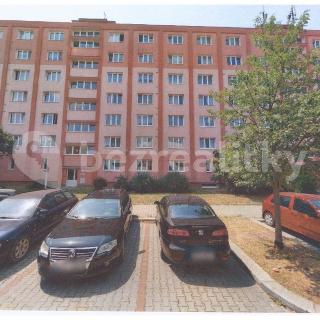 Prodej bytu 3+1 64 m² Plzeň, Chválenická