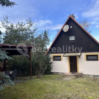 Prodej chaty 106 m² Ptice, K Jezírku