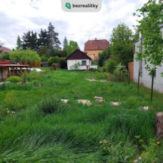 Prodej stavební parcely 760 m² Mnichovice, Na Závěrce