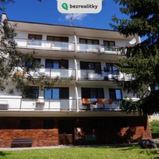 Prodej bytu 3+1 69 m² Úvaly