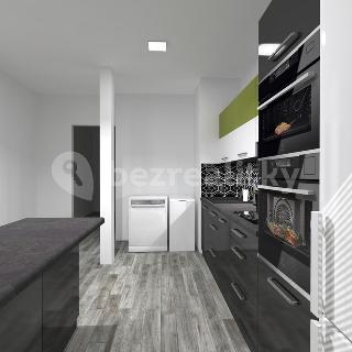 Prodej bytu 3+1 78 m² Ostrava, náměstí Antonie Bejdové