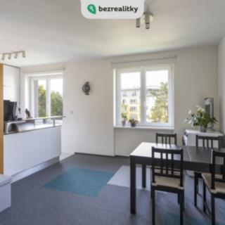 Prodej bytu 3+kk 75 m² Poděbrady