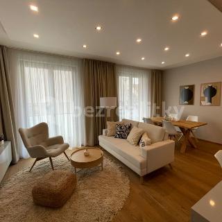 Prodej bytu 2+kk 57 m² Praha, Čumpelíkova