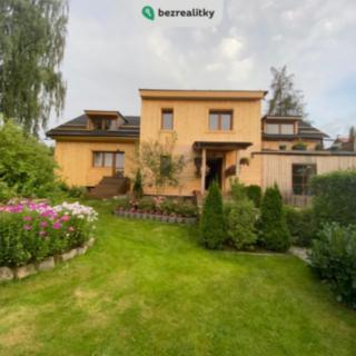Prodej rodinného domu 250 m² Držkov, 