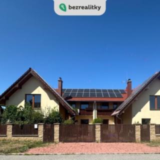 Prodej bytu 3+kk 86 m² Zvole, Kolmá
