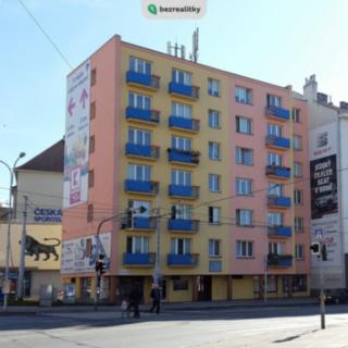 Prodej bytu 2+1 56 m² Brno