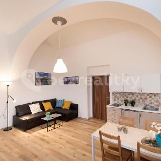 Prodej bytu 3+kk 43 m² Praha, Krakovská