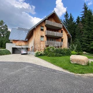 Prodej bytu 4+kk 140 m² Harrachov, 