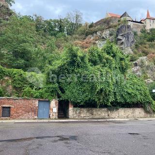 Prodej stavební parcely 147 m² Znojmo, Koželužská