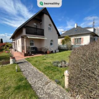 Prodej rodinného domu 160 m² Libiš