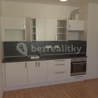 Prodej bytu 1+kk a garsoniéry 34 m² Brno, Křepelčí