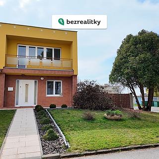 Prodej rodinného domu 300 m&sup2; Lednice