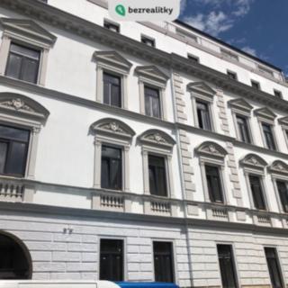 Prodej bytu 3+kk 67 m² Brno