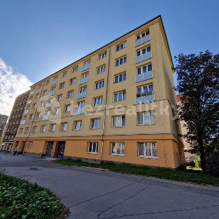 Prodej bytu 3+kk 61 m² Praha, Litevská