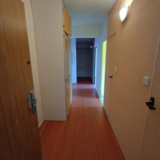 Prodej bytu 2+1 61 m² Sázava, Sídliště 9. května
