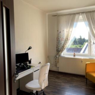 Prodej bytu 1+1 38 m² Olomouc
