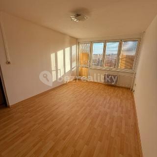 Prodej bytu 1+1 39 m² Ostrava, Výškovická