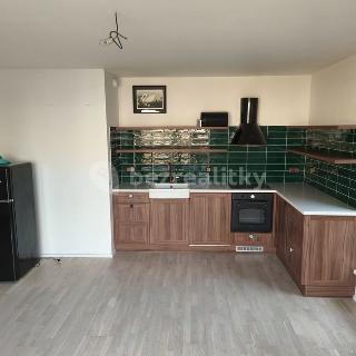 Pronájem bytu 2+kk 46 m² Praha, Plzeňská