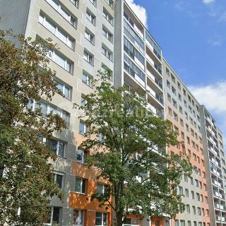 Prodej bytu 3+kk 80 m² Pardubice, Grusova