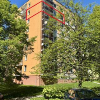 Prodej bytu 3+1 75 m² Hořice, Pod Lipou
