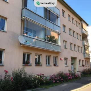 Prodej bytu 2+1 69 m² Praha, Malinová