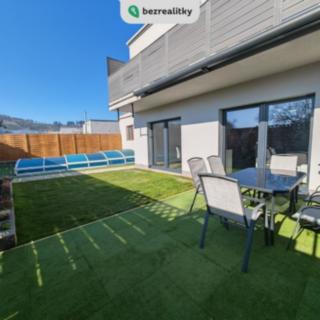 Prodej rodinného domu 182 m² Česká
