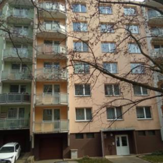 Prodej bytu 3+1 76 m² Brno