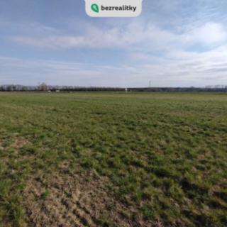Prodej komerčního pozemku 8 623 m² Vlkoš, 